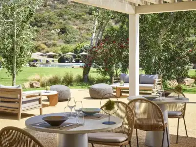 Baia di Chia Resort Sardinia, Curio Collection by Hilton - 23