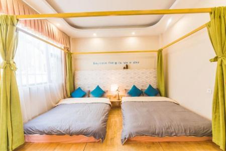 Small Times Inn - 5