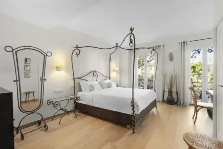 Hôtel La Villa Sainte Valérie Adults Only - 46
