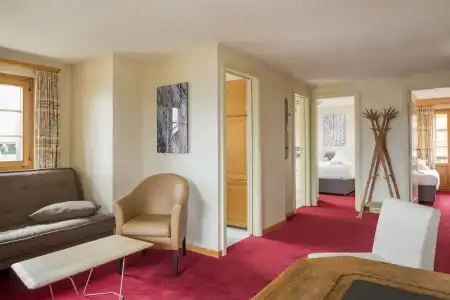 Hôtel Montpelier - 109
