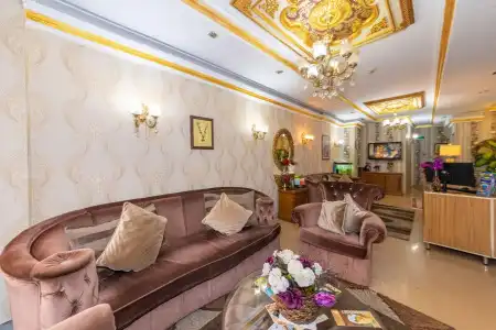 Ista Palace - 36