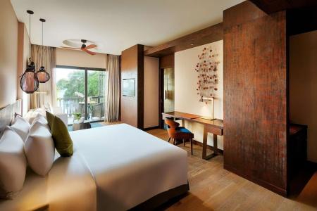 Nam Nghi Coral Peninsula Phu Quoc - 81