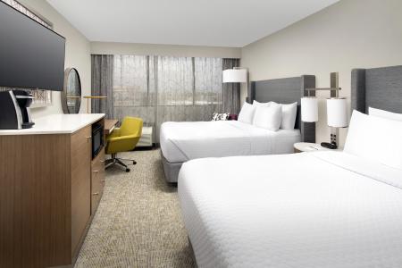 Crowne Plaza San Antonio Airport by IHG - 3