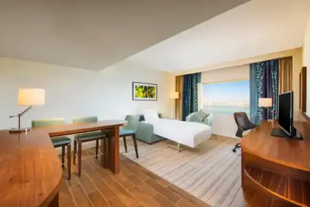 Hilton Ras Al Khaimah - 46