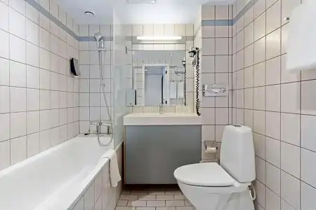 Best Western Plus Airport Copenhagen - 102