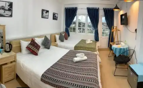 Chau Giang - 34