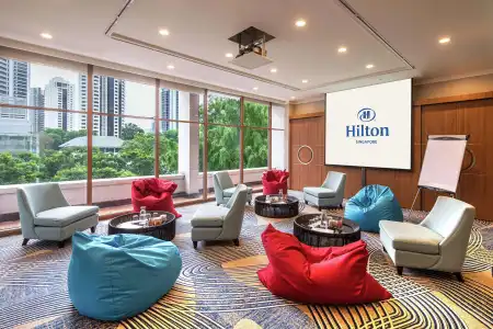 voco Orchard Singapore by IHG - 26