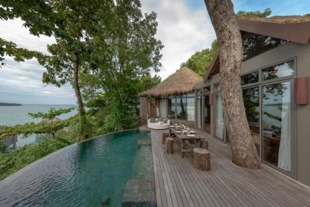 Song Saa Private Island - 119