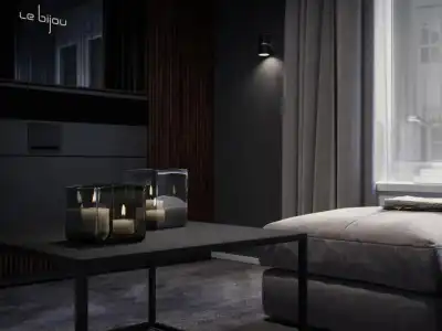Le Bijou Lintheschergasse 23 Zurich HB - 50