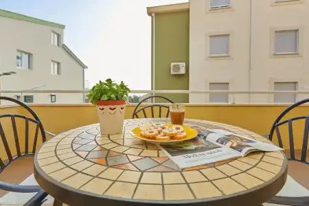 Apartments Zelic Tucepi - 41