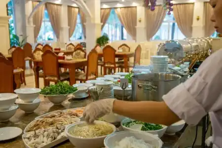 Thien Thanh Resort Phu Quoc - 46