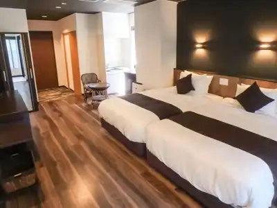 Livemax Resort Hakone Ashinoko - 84