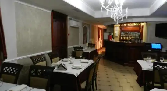 Grand Christer - 12
