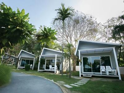 Baan Koh Mak - 13