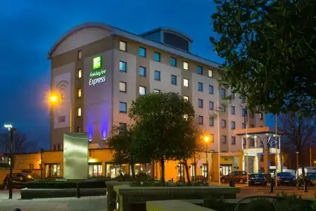 Holiday Inn Express London Wandsworth by IHG - 25