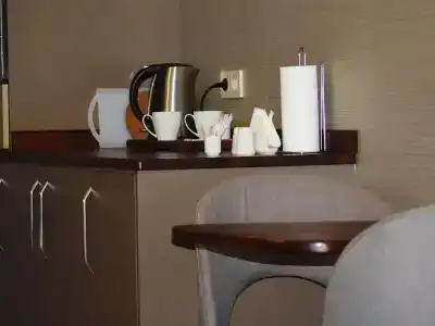 Tophane Suites - 26