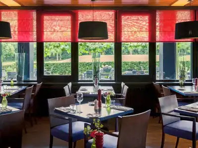 Mercure City Zwolle - 28