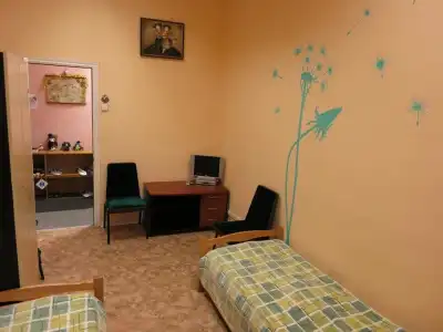 Hostel Delil - 9
