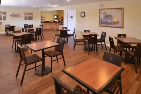 Pleasant Inn - 20