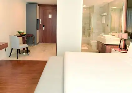 Amena Residences And Suites Managed By Meliã - 5