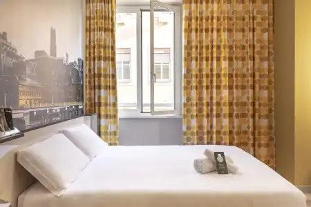 B&B Roma San Lorenzo Termini - 1