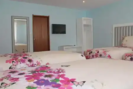 Grande Oceano Guest House - 46
