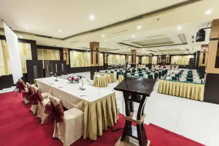 Orchardz Jayakarta - 17
