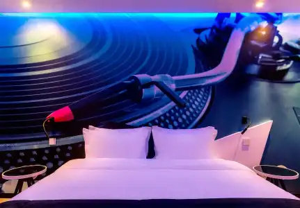HF Fénix Music - 3