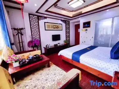 Yuhua Chunxiao Boutique Theme Inn - 91