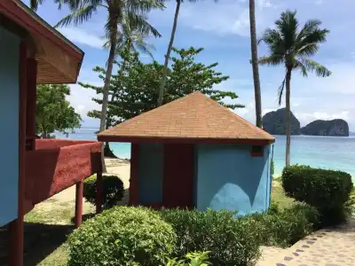 Koh Ngai Resort Trang - 46