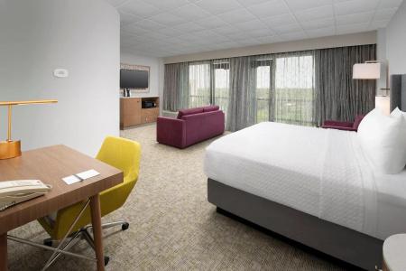 Crowne Plaza San Antonio Airport by IHG - 41