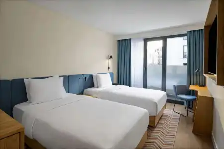 Hampton By Hilton Istanbul Sirkeci - 6