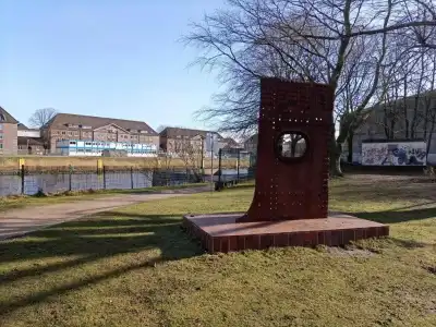 An der Karlstadt - 15