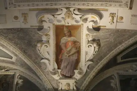 Palazzo Grillo - 15