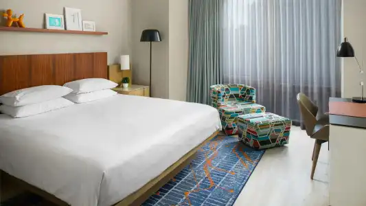 Hyatt Centric Times Square New York - 50