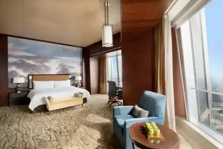 China World Summit Wing, - 38