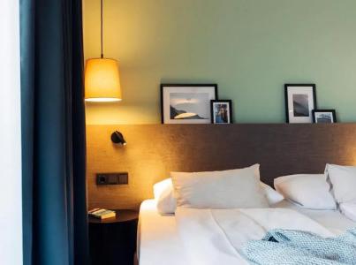 harry's home Berlin-Moabit & apartments - 35