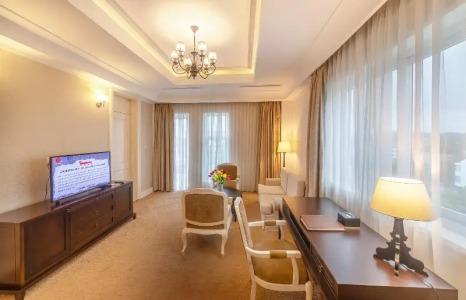 La Sapinette DaLat - 124