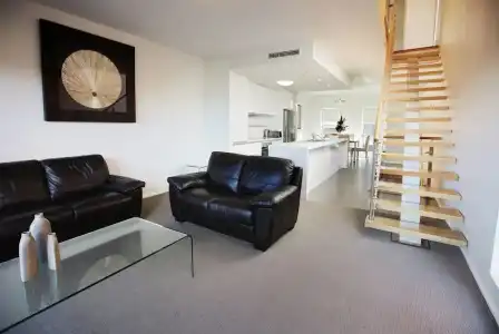 Charlestown Executive Apartments - 120