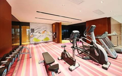 Hampton by Hilton Nanning Jiangnan - 12