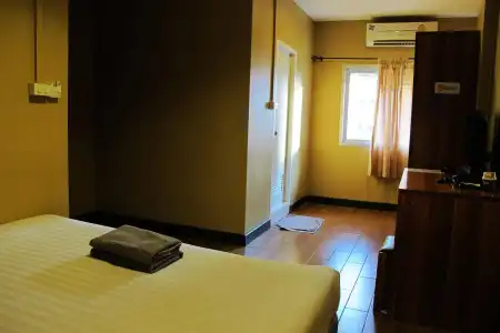 The Richy Place Guest House - 13