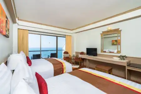 Cosy Beach - 36
