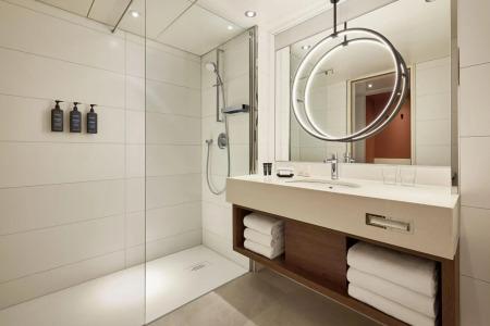 Sheraton Frankfurt Airport & Conference Center - 34