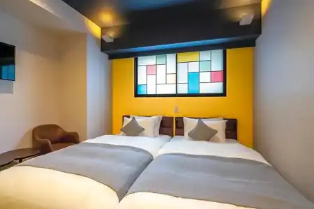 Stay SAKURA Tokyo ART DECO - 43