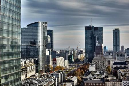 Crowne Plaza WARSAW - THE HUB by IHG - 23