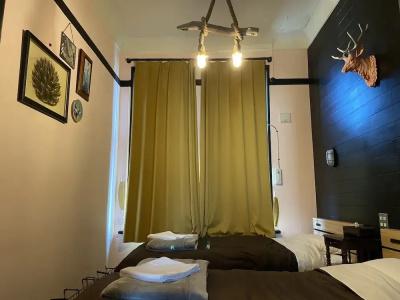 Little Barrel Guest House - 97