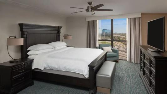 Sheraton Dallas by the Galleria - 68