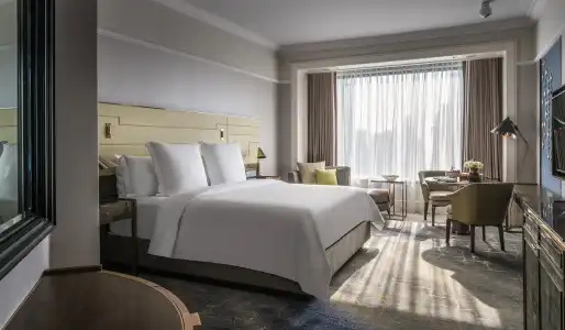 Four Seasons Singapore - 8