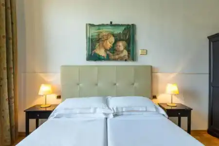 Relais Centrale Firenze - 56