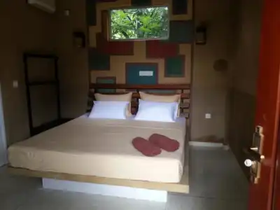 Eco Square Resort - 11